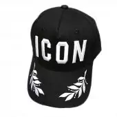 dsquared2 casquettes cap pas cher femmes hommes d143 white icon leaf